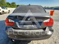 2007 BMW 328 фото