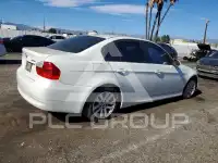 2007 BMW 328 photo