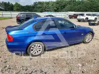 2007 BMW 328 photo