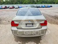 2007 BMW 328 фото