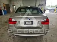 2007 BMW 328 photo