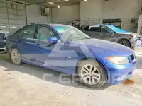 2007 BMW 328 фото