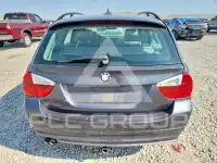 2007 BMW 328 photo