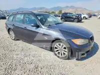 2007 BMW 328 photo