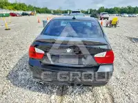 2007 BMW 328 фото