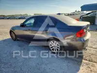 2007 BMW 328 фото