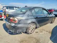2007 BMW 328 фото