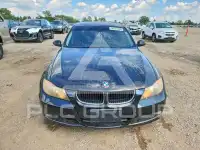 2007 BMW 328 photo