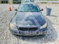 2007 BMW 328 фото