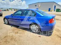 2007 BMW 328 photo