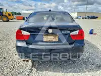 2007 BMW 328 фото