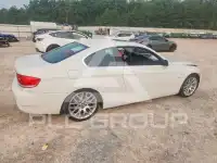 2007 BMW 328 фото