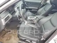 2007 BMW 328 фото