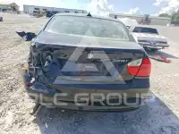 2007 BMW 328 photo