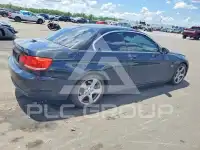 2007 BMW 328 фото