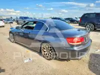 2007 BMW 328 фото