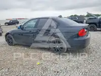 2007 BMW 328 фото