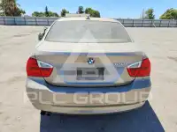2007 BMW 328 photo