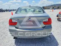 2007 BMW 328 фото