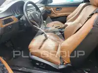 2007 BMW 328 фото