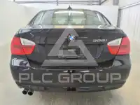 2007 BMW 328 photo