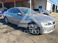 2007 BMW 328 фото