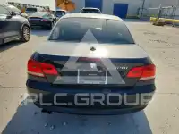 2007 BMW 328 фото
