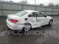 2007 BMW 328 фото