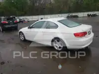 2007 BMW 328 фото