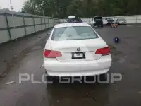 2007 BMW 328 фото