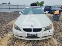 2007 BMW 328 фото