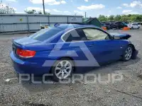2007 BMW 328 photo
