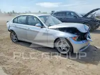 2007 BMW 328 фото