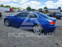 2007 BMW 328 photo
