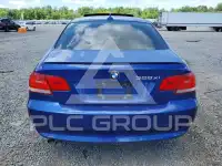 2007 BMW 328 photo