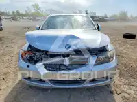 2007 BMW 328 фото