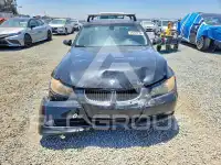 2007 BMW 328 фото