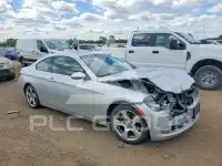 2007 BMW 328 photo