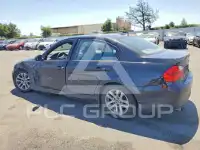 2007 BMW 328 фото