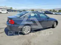 2007 BMW 328 фото