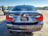 2007 BMW 328 фото