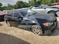 2007 BMW 328 фото