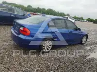 2007 BMW 328 photo