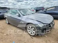 2007 BMW 328 фото
