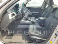 2007 BMW 328 фото
