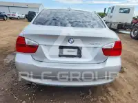 2007 BMW 328 фото