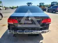 2007 BMW 328 фото