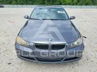 2007 BMW 328 photo