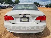 2007 BMW 328 фото