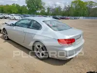 2007 BMW 328 photo